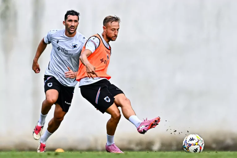 Bellemo Narro Allenamento