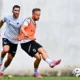 Bellemo Narro Allenamento