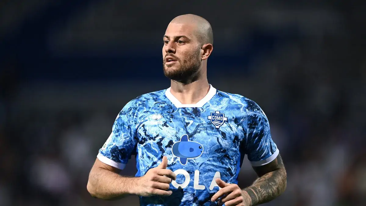 Cerri Sampdoria, il retroscena sulla trattativa last minute con l'attaccante del Como 26 Cerri D6A 0810 e1704294150985
