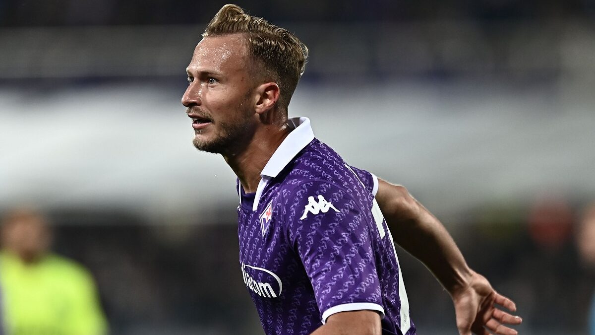 Barak Sampdoria, adesso è ufficiale! Il comunicato del club blucerchiato 26 Image Photo772545 e1756743088346