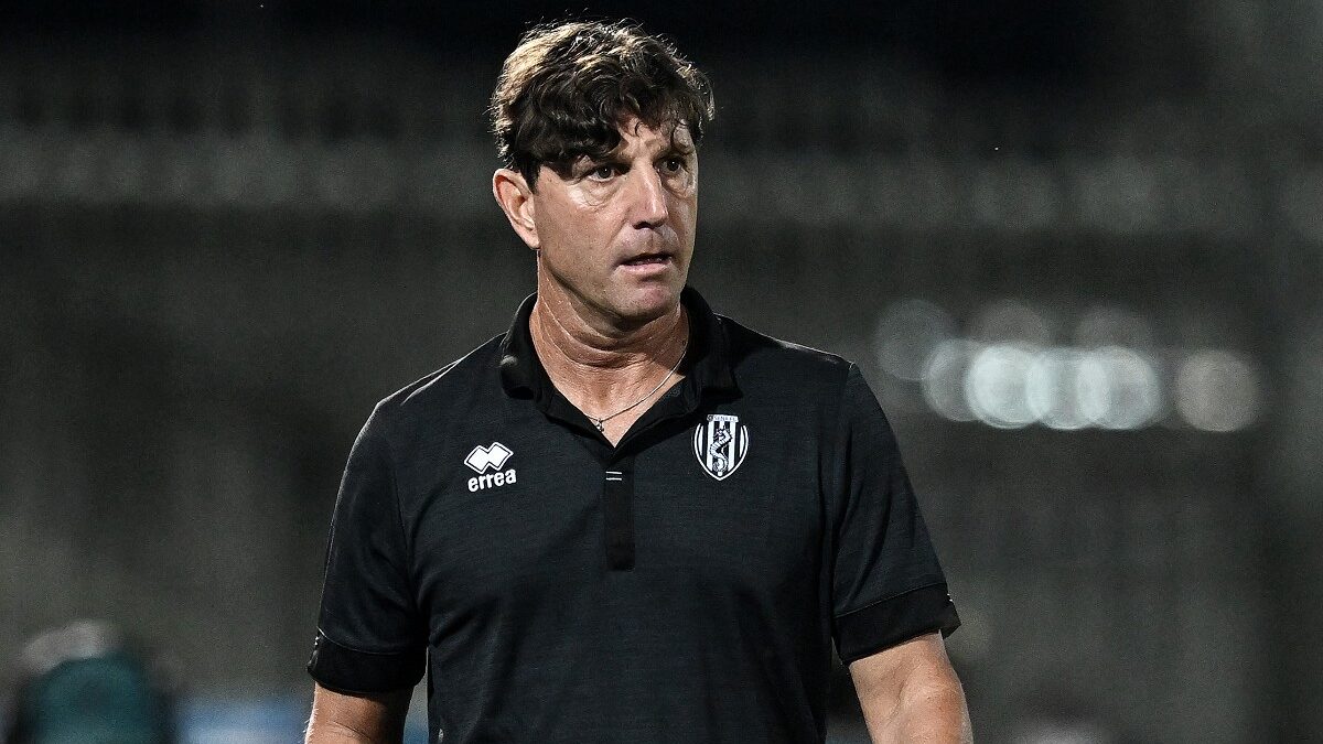 Sampdoria Cesena, quali avversari scenderanno sul manto erboso del Ferraris? Le ipotesi in ballo: le ultime 26 Image Photo889220 e1757592302210