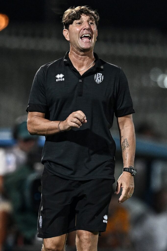 Serie B, il derby va al Cesena di Mignani: Modena raggiunto in classifica proprio dai romagnoli 1 Image Photo889221