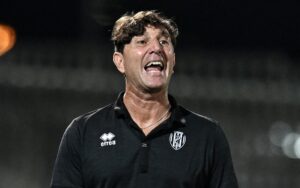 Serie B, il derby va al Cesena di Mignani: Modena raggiunto in classifica proprio dai romagnoli