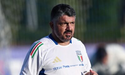 Gattuso Italia, separazione imminente: la Nazionale volta pagina 31 Image Photo892393 e1775217844862