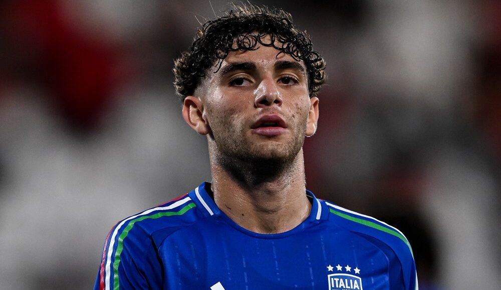 Macedonia Italia U 21, formazioni ufficiali: la scelta del CT Baldini su Cherubini e Pafundi 26 Image Photo894223 e1757330359909