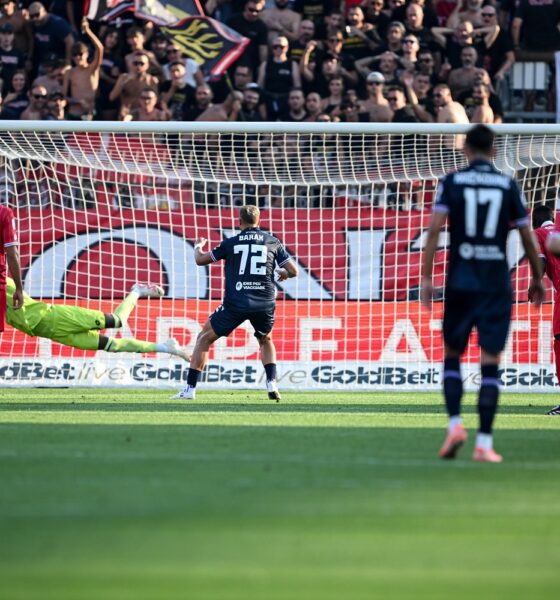 Sampdoria Frosinone, manca pochissimo al match odierno! Il punto della situazione delle due formazioni 27 Image Photo897322