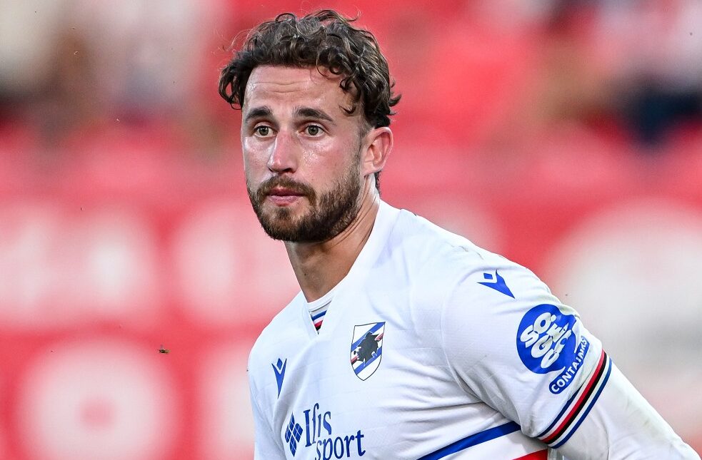 Monza Sampdoria, quarta sconfitta di fila per i blucerchiati in campionato: i voti dei quotidiani sportivi 26 Image Photo897378 e1758394600708