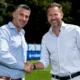 Puggioni resp settore giovanile Sampdoria