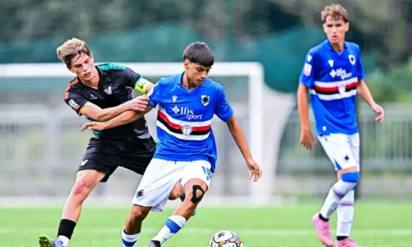 Sampdoria Primavera 2