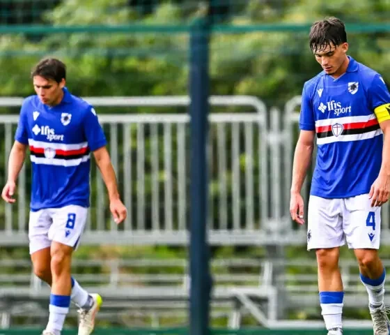 Sampdoria Primavera