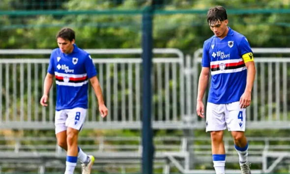 Sampdoria Primavera