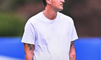 Mancini