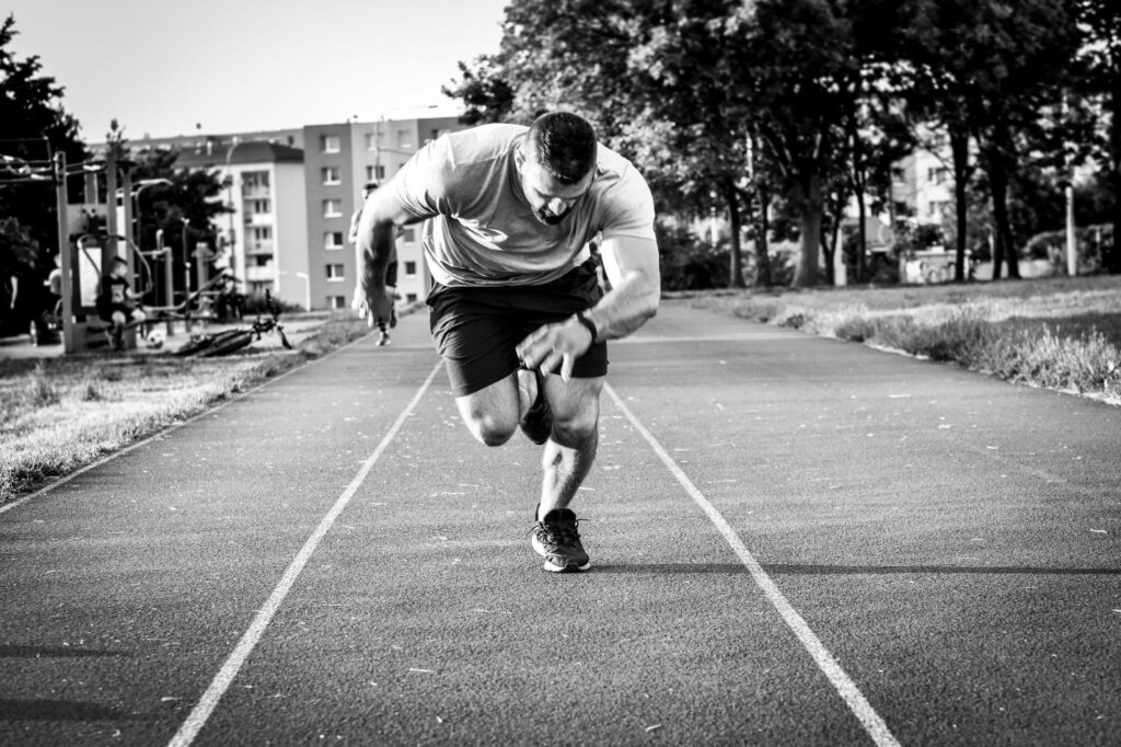 Atleta