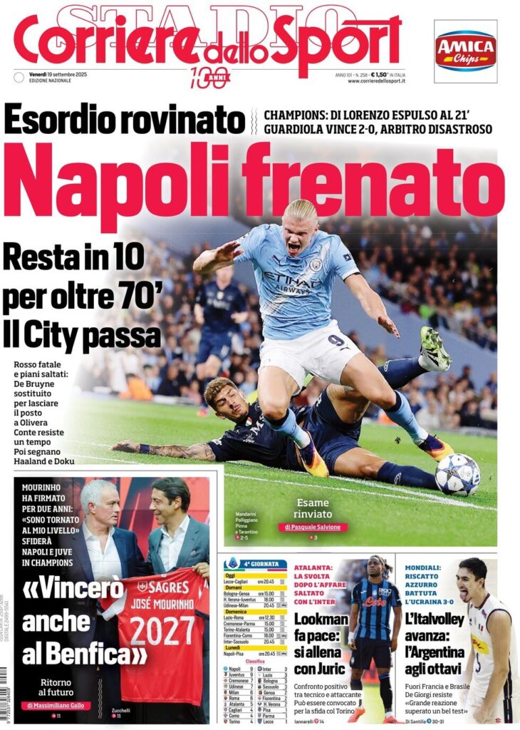 corriere dello sport 021211655