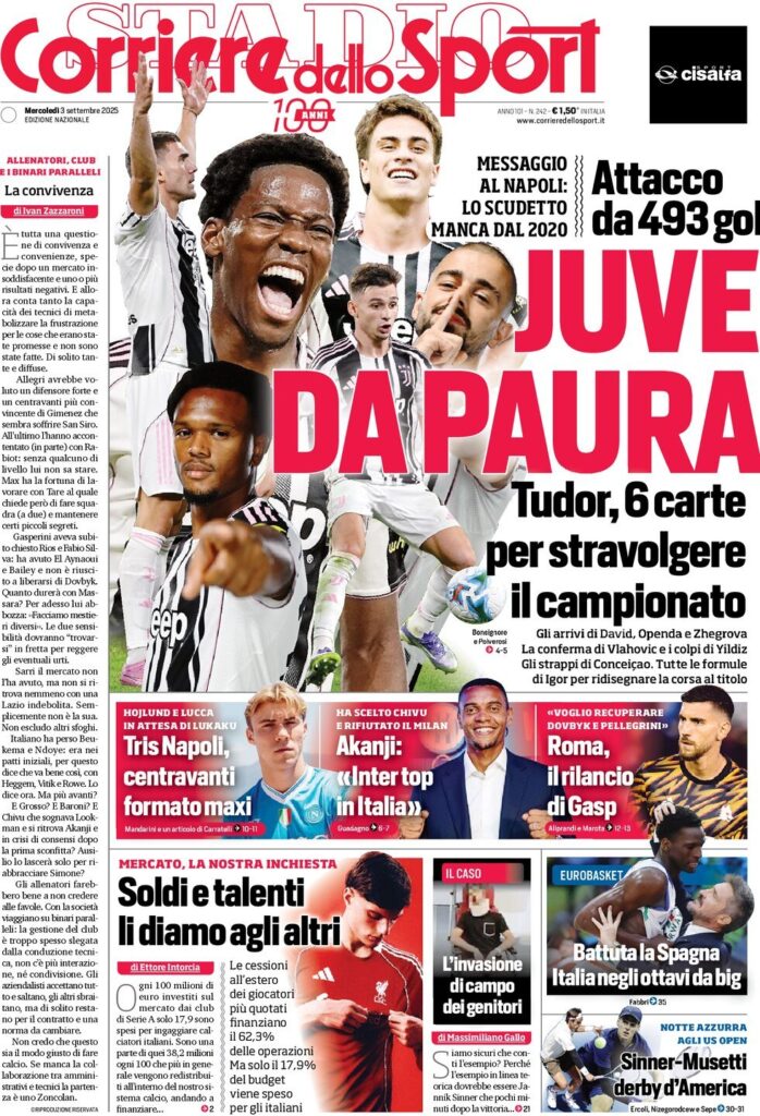 corriere dello sport 062817975