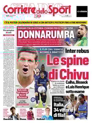 corriere dello sport 063817014