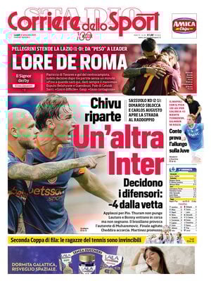 corriere dello sport 072833415