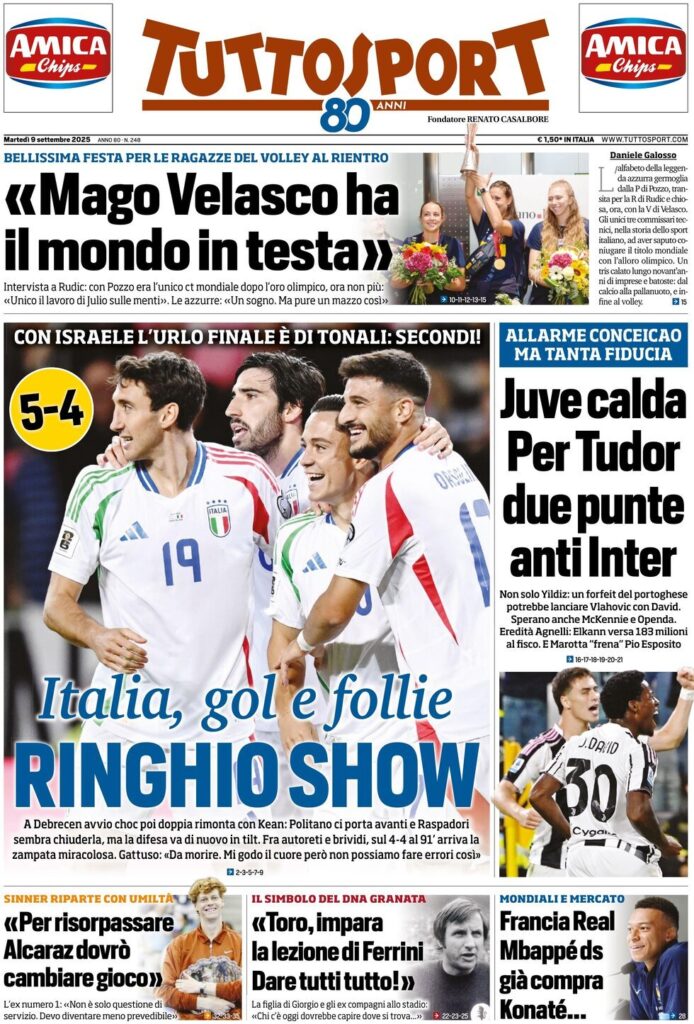 tuttosport 021203486