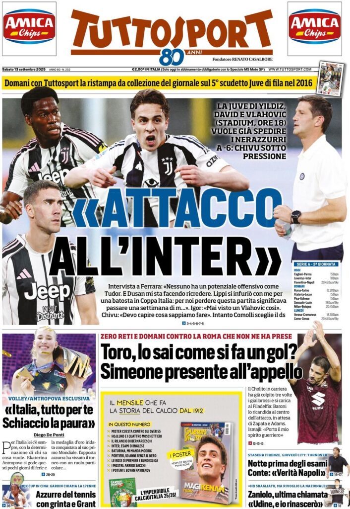 tuttosport 021204120