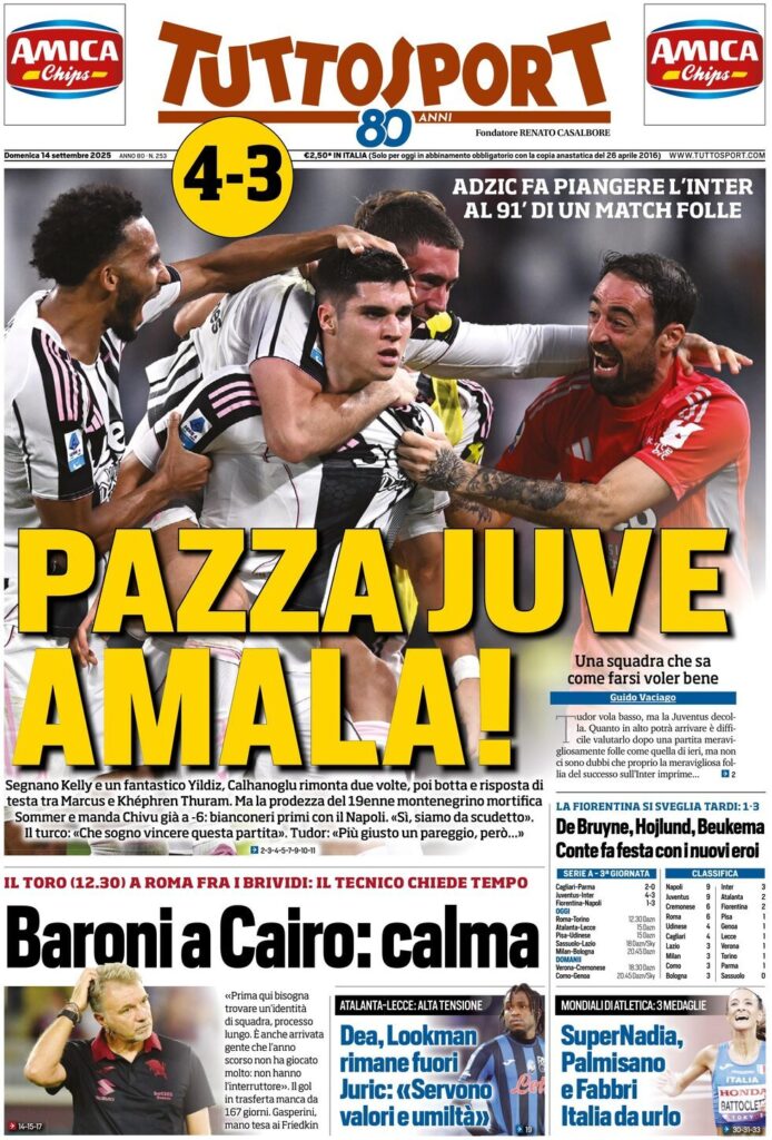 tuttosport 021204122