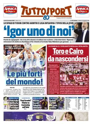 tuttosport 021204426