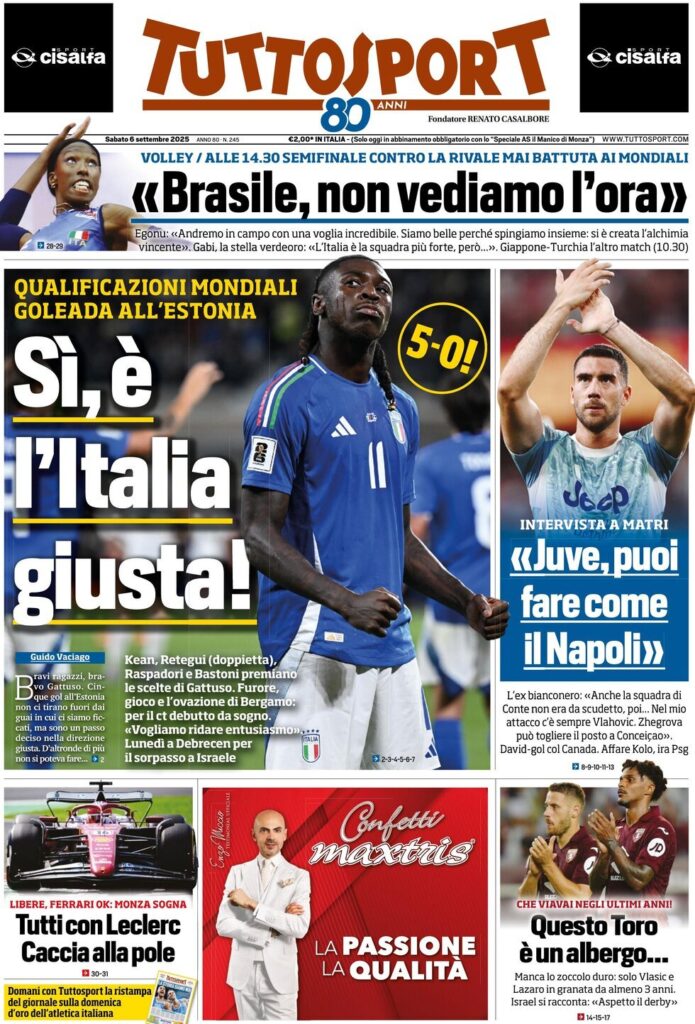 tuttosport 021204985