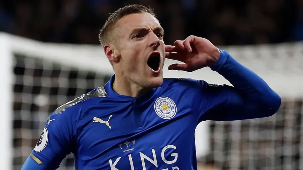 Vardy