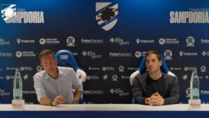 Conferenza stama Fredberg e Mancini e1761065070856