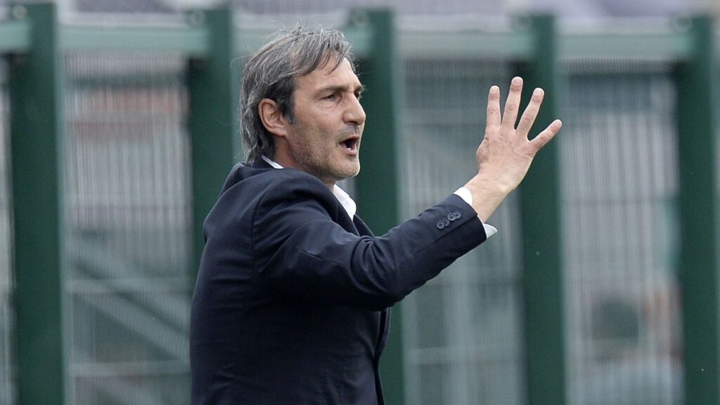 Gregucci: «Gli atteggiamenti sul campo sono piuttosto solidi e corretti, ora dovremo...» 1 Image Photo323725 e1771337540180