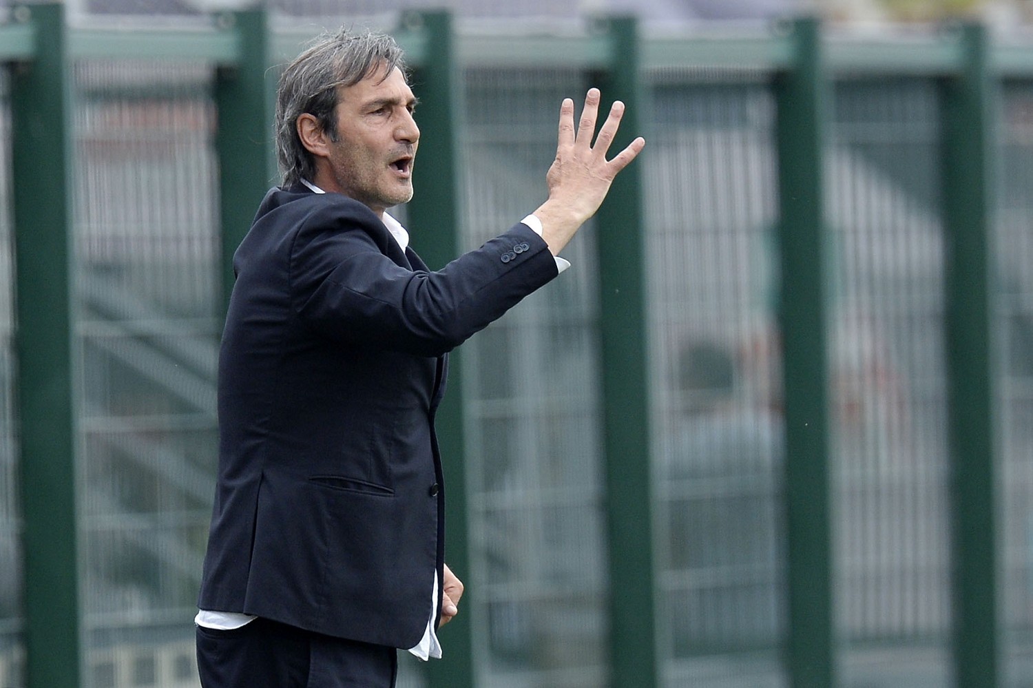 Verso Empoli Sampdoria, Gregucci dovrà rinunciare a un elemento importante: ecco di chi si tratta 26 Image Photo323725