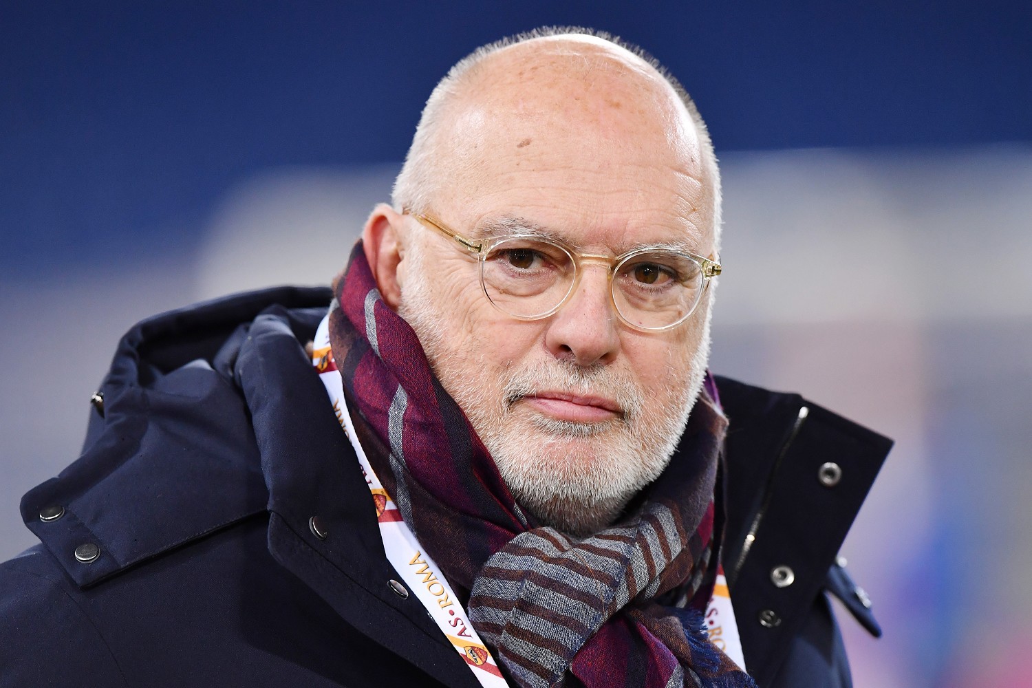 Virtus Entella Sampdoria, l'appello del presidente Gozzi: «Voglio che la sfida restasse come una festa autentica!» 26 Image Photo454743