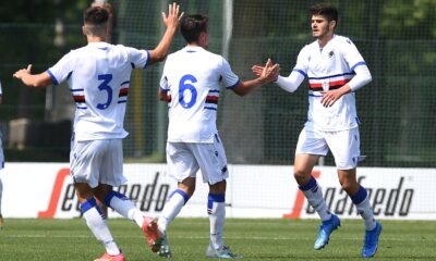 Sampdoria Primavera