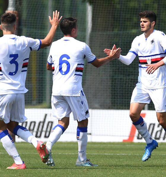 Sampdoria Primavera