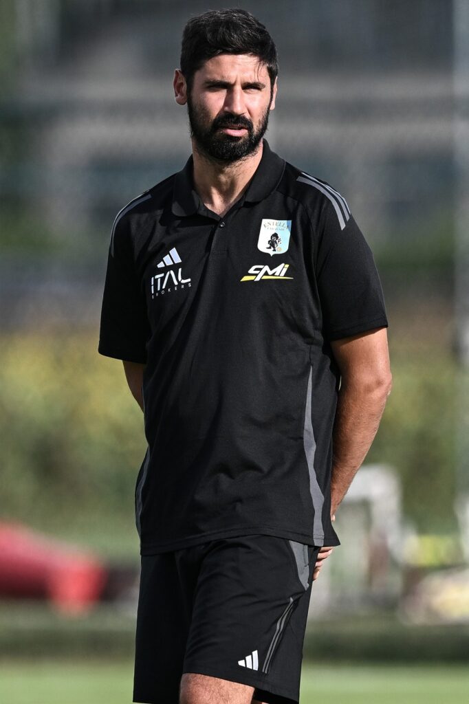 Empoli Virtus Entella amichevole