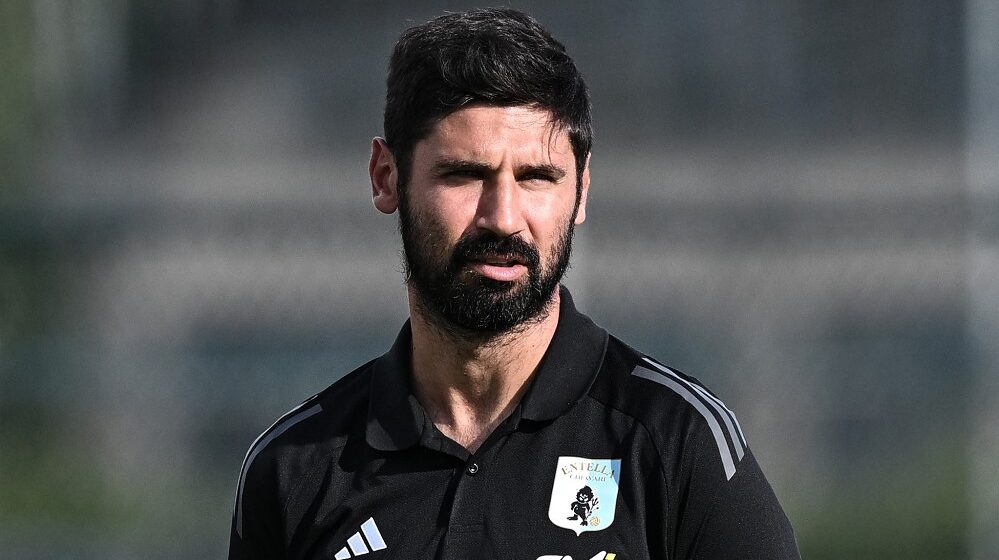 Chiappella carica la squadra: «A Marassi dobbiamo affrontare una grandissima squadra» 26 Image Photo884004 e1760723680836