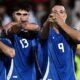 Italia U 21 schiacciasassi in Svezia! Tutte le pagelle del blucerchiato Cherubini 30 Image Photo903242 e1775035872885