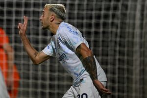 Prestiti Sampdoria, La Gumina domina la Serie C: è lui l’MVP del mese – FOTO