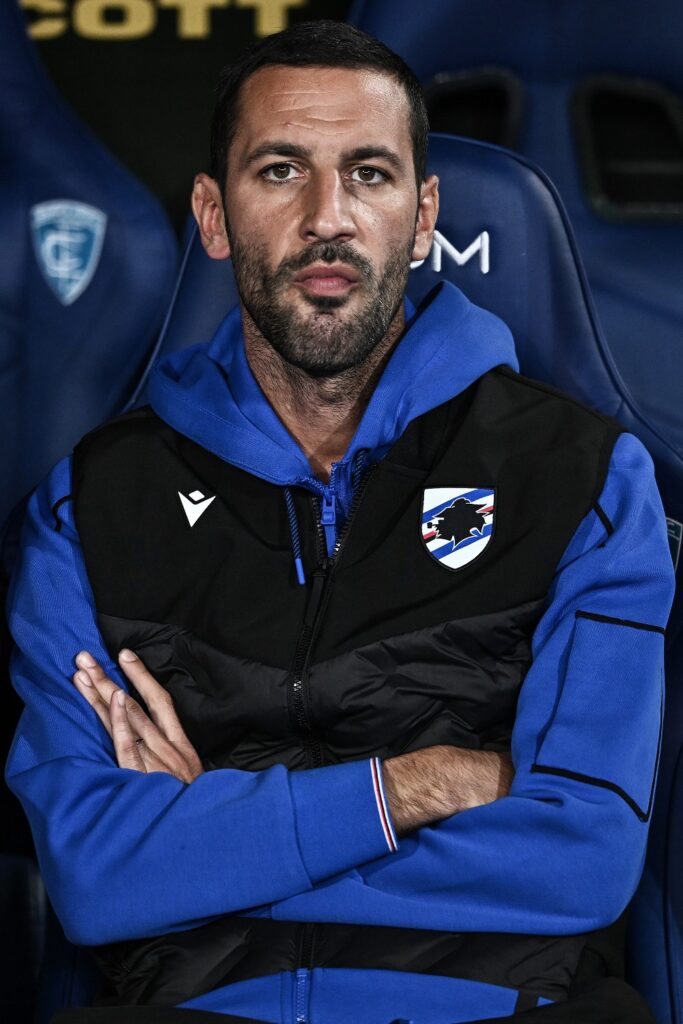 Rivoluzione Sampdoria, svelati altri due giocatori per il calciomercato di gennaio: ecco gli ultimi aggiornamenti 1 Image Photo908541