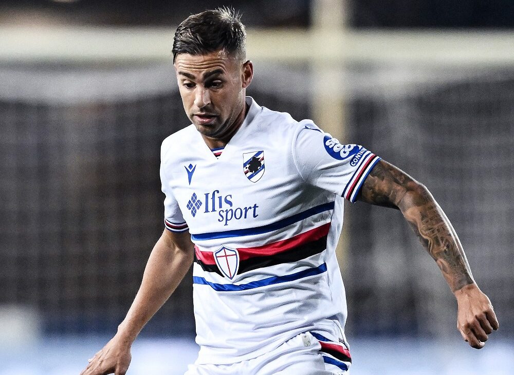Precedenti Sampdoria Mantova, i numeri della sfida tra le due squadre. Ecco chi è favorito 26 Image Photo908543 e1761682784398