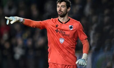 Ghidotti stecca Empoli Sampdoria, ma la fiducia in lui resta totale: le novità 27 Image Photo908549