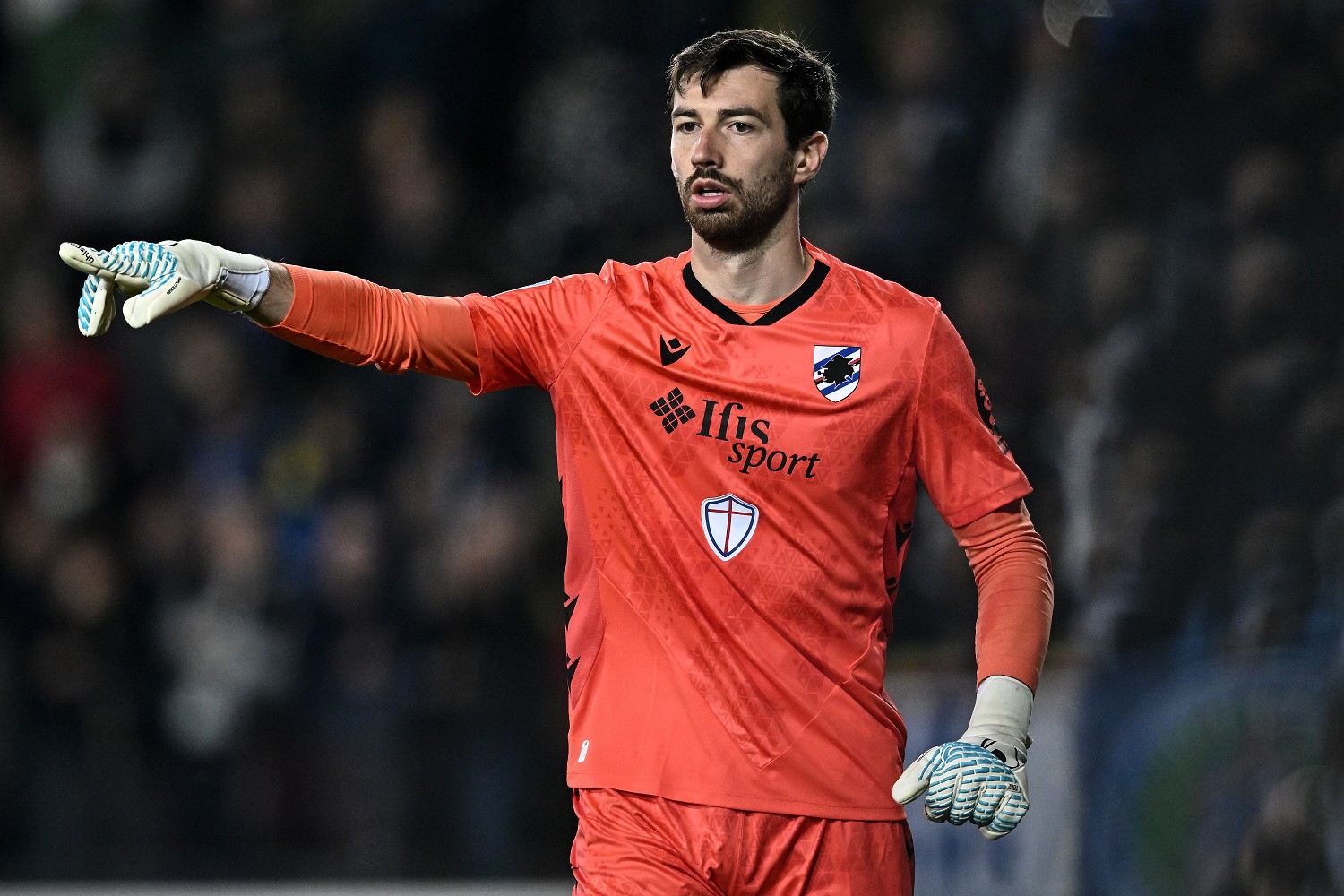 Ghidotti stecca Empoli Sampdoria, ma la fiducia in lui resta totale: le novità 26 Image Photo908549