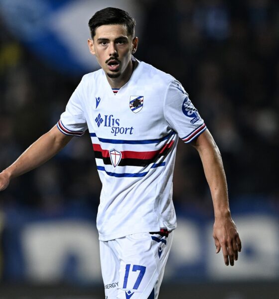 Pagelle Empoli Sampdoria: Cuni e Barak iniziano ad ingranare, male Ferri e Ghidotti - VOTI 27 Image Photo908557