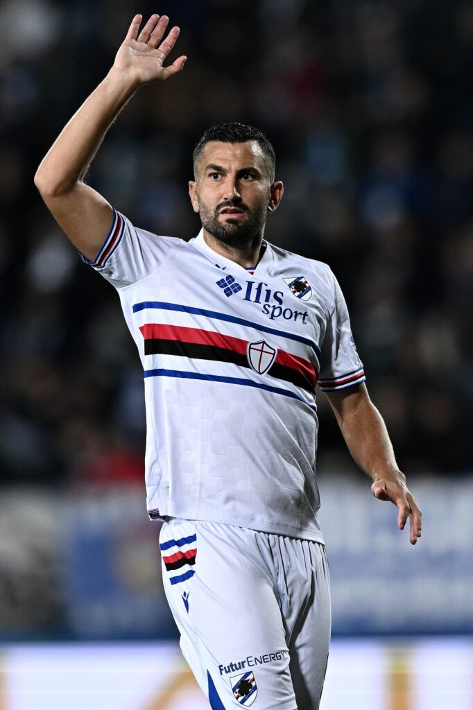 Sampdoria Juve Stabia, ottimo approccio degli uomini di Gregucci: cosa sta accadendo al Ferraris 1 Image Photo908609