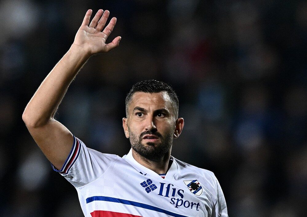 Sampdoria, ci si impegna al massimo! I dati emersi in merito ai marcatori: l'analisi 26 Image Photo908609 e1761688951137