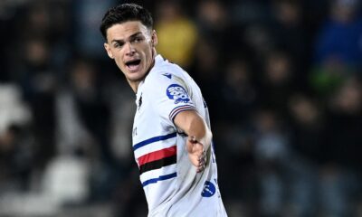 Cuni si è sbloccato, ad Empoli la partita della svolta per l'attaccante della Sampdoria 27 Image Photo908619 e1761688928590