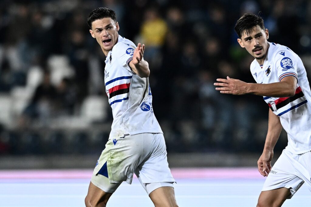 Crisi Sampdoria, il club Sant'Olcese ci va giù duro: «Stanchi di sopportare l'ennesimo scempio» 1 Image Photo908620