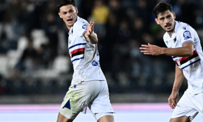 Empoli Sampdoria, la prestazione dei blucerchiati nella 10a giornata: i voti dei quotidiani sportivi 27 Image Photo908620