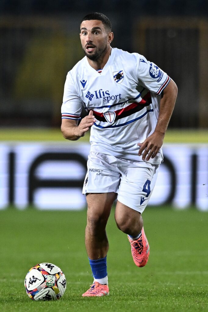 Calciomercato Sampdoria, Ferri può già cambiare aria: ecco tutti i dettagli 1 Image Photo908623