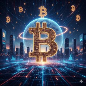Grafico Bitcoin: La Tua Mappa per Orientarti nel Trading di Criptovalute