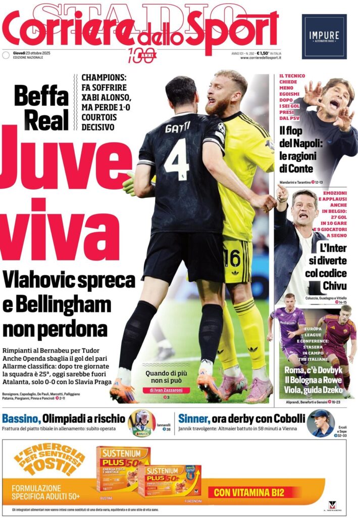 corriere dello sport 021209eqk